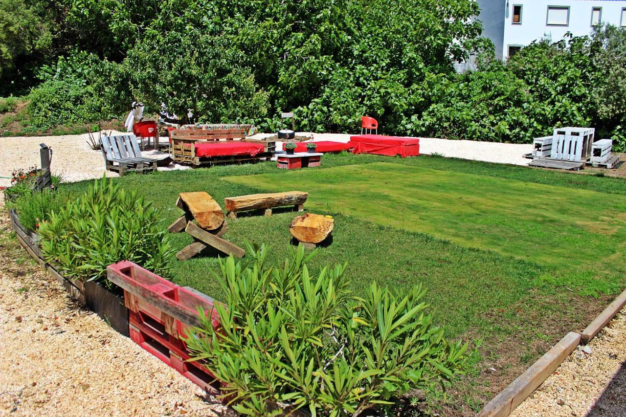 Horta Do Vale - Nature House Odeceixe Eksteriør billede